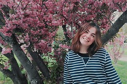 Maite Echeverria Aquerreta