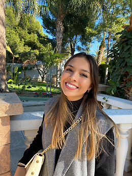 Silvia Jiménez Palazón