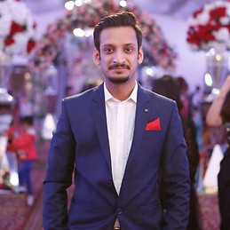 Hassan Shahid