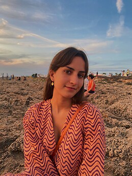 Nere Leanizbarrutia
