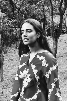 Anuca Gonzalez Tarrio