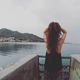 Tania RiCa