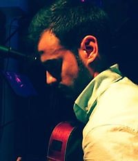 Carlos Velasco Muñoz