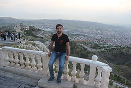 cihad Balkaya