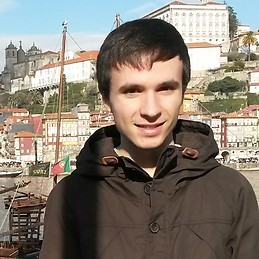 David Alejandro Álvarez Fernández