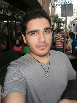 Alexis Estevez Quintana