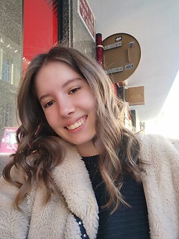 Martina Galán Ingelmo
