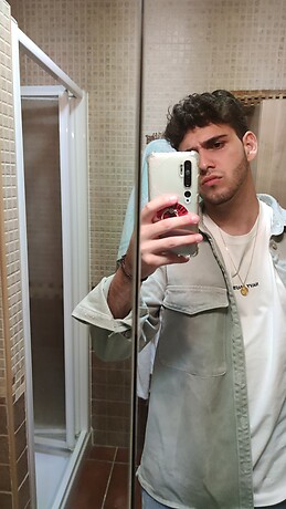 Alvaro Martín Garcia