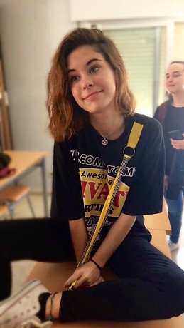 Isabel Almarcha Sánchez