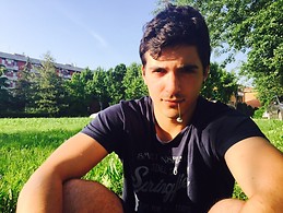 Guido Ferrari Fernandez