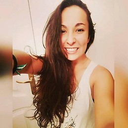 Rocío Aragón Pacheco