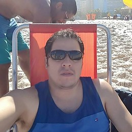 César Pérez Coronel