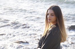 Olivia De Rocca Serra