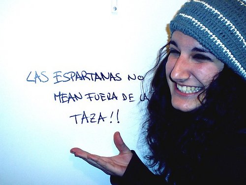 Andrea .