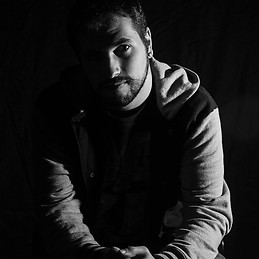 David Martinez Argüelles