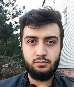 hüseyin büyükbayram