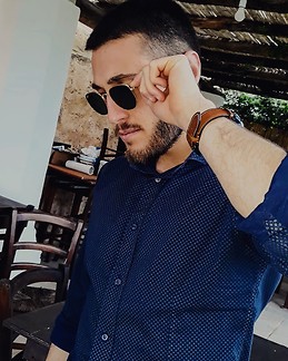 Luca Cortese