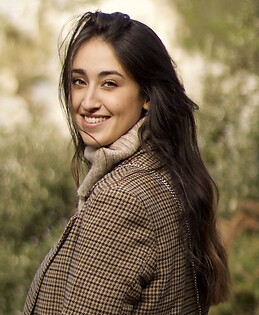 Maider Cueva