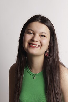 Cristina Asensio González