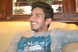 Hossam