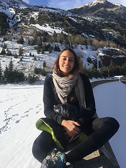 mireia ferrando riba