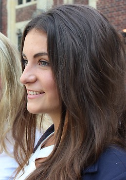 Tahnee Dimmek