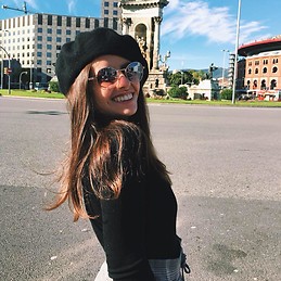 Kamala Coll Martinez