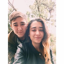 Camila Arias Estrada