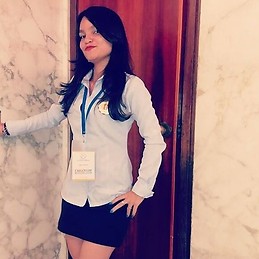 Siilviia Barriios