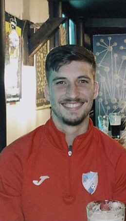 David Piédrola García