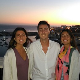 Manuel González Pérez