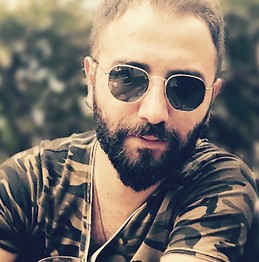 Erhan Ekili