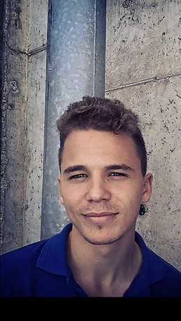 Fernando Perez serrano