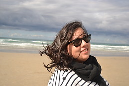 Natalia Rodríguez Vázquez