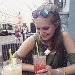 Lisa Hölzel