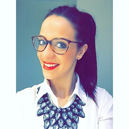 Claudia Heisbourg Gambino