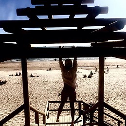 Alejandro De Echevarria Cifrian