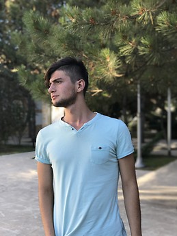 Ömer Faruk Gündoğan