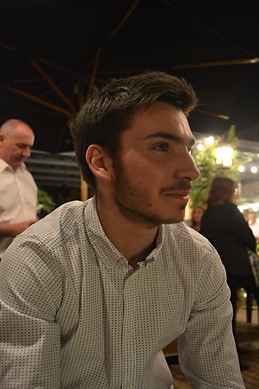 Ramon Angosto Artigues