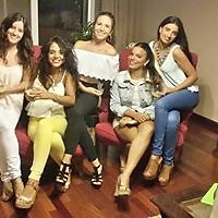 Belén Carrilho Sánchez