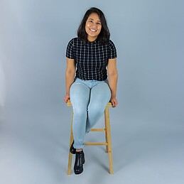 Kabitanjali Amatya