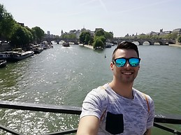 alejandro blanco pereira