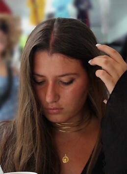 Alexia Suárez Pérez