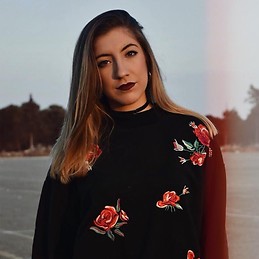 Eva del Pozo