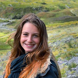 Tamara Lázaro Marquina