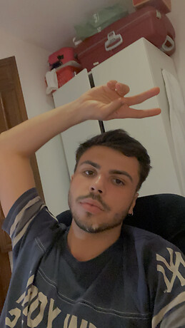 saulo alonso