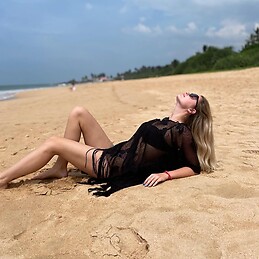 Миа Трифонова