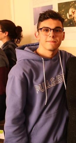 Ander Merenciano