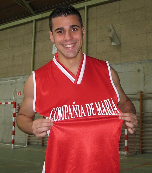 Manuel Lamas Mosquera