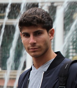 jorge callejo ferrás